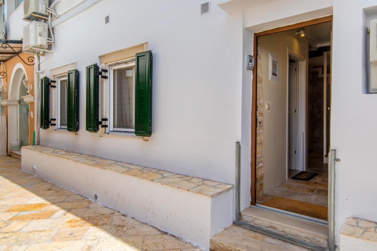 Pavlos Gaios Exterior photo