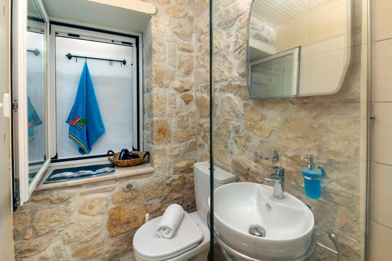 Pavlos Gaios Exterior photo