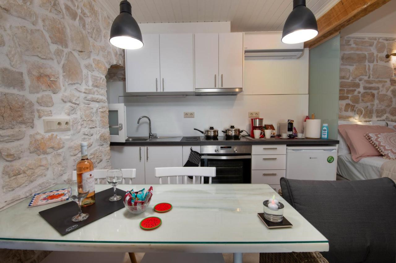 Pavlos Gaios Exterior photo