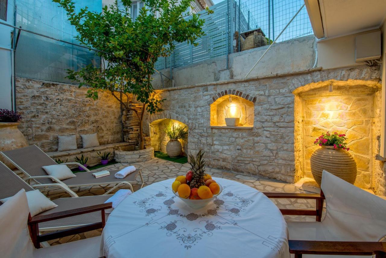 Pavlos Gaios Exterior photo