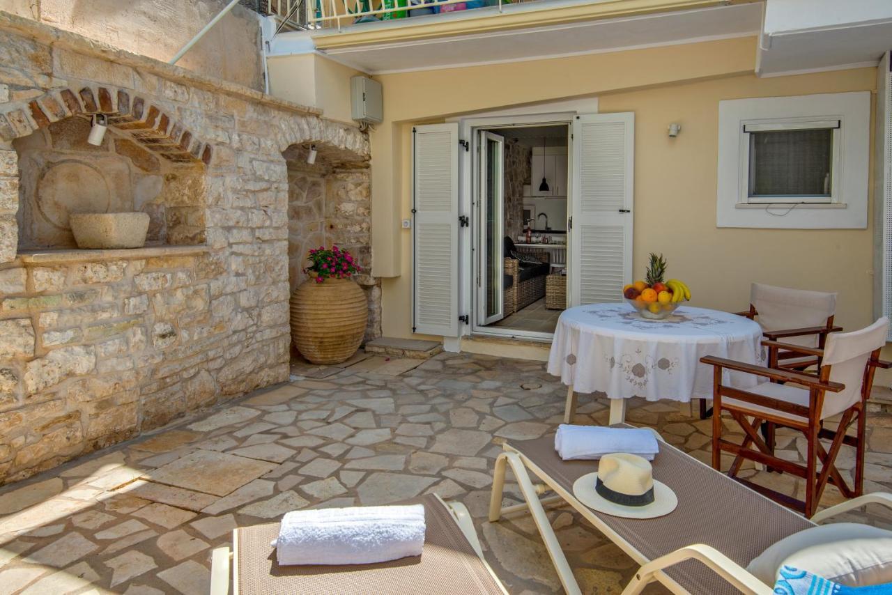 Pavlos Gaios Exterior photo
