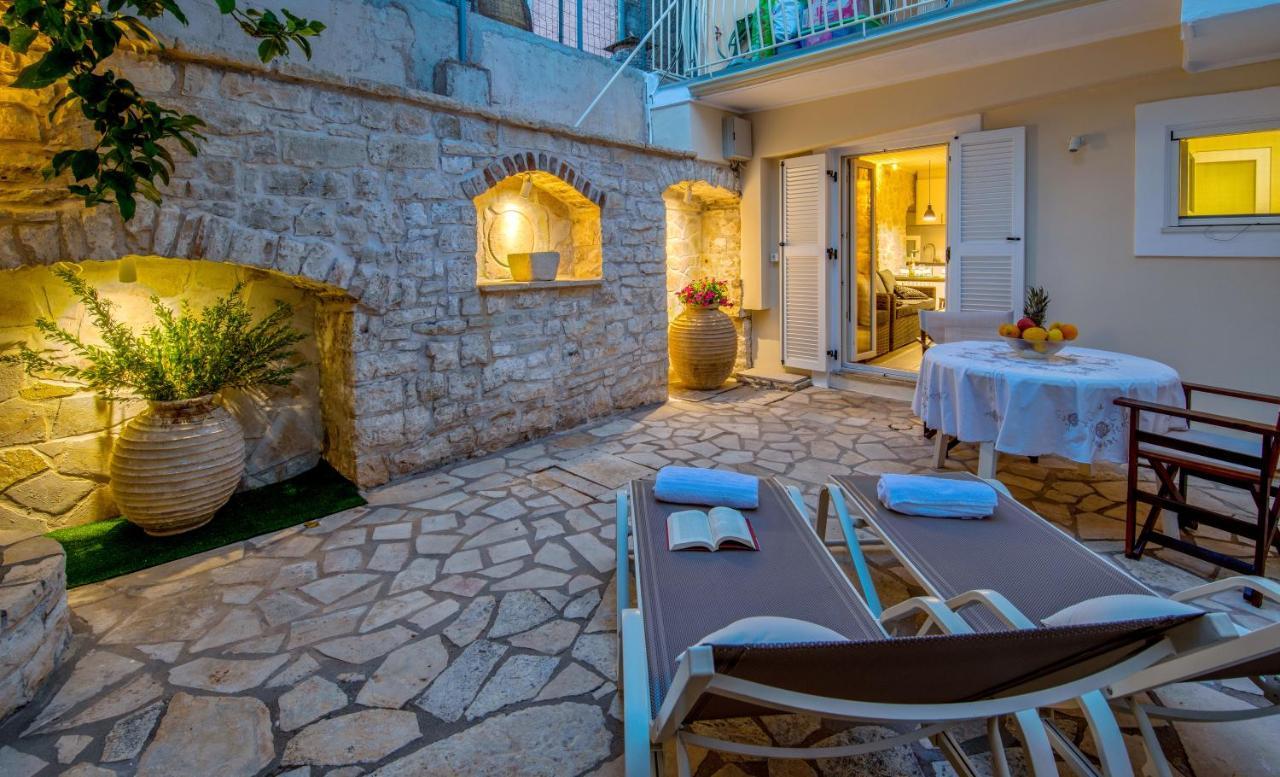 Pavlos Gaios Exterior photo